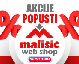 MALISIC ON LINE SHOP