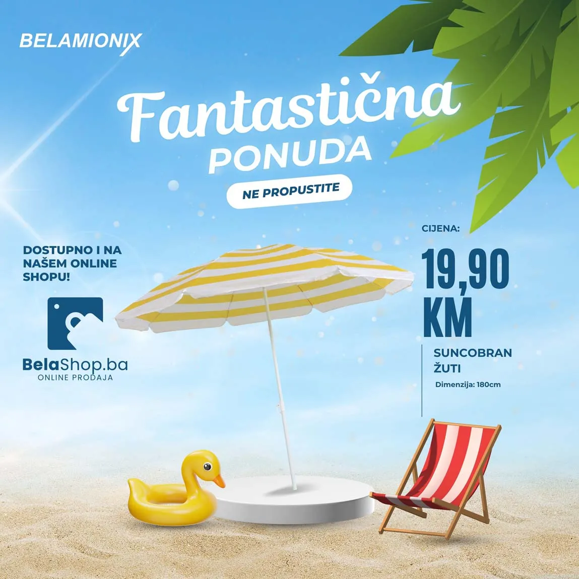 BELAMIONIX