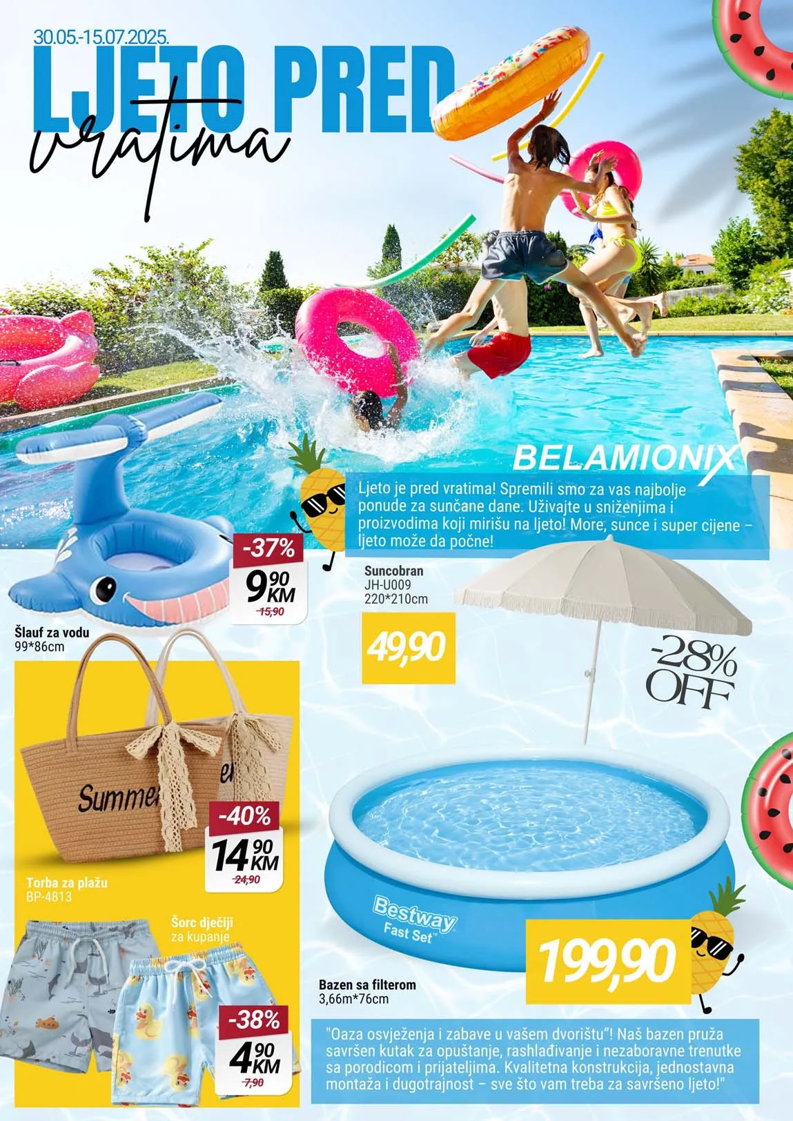 BELAMIONIX
