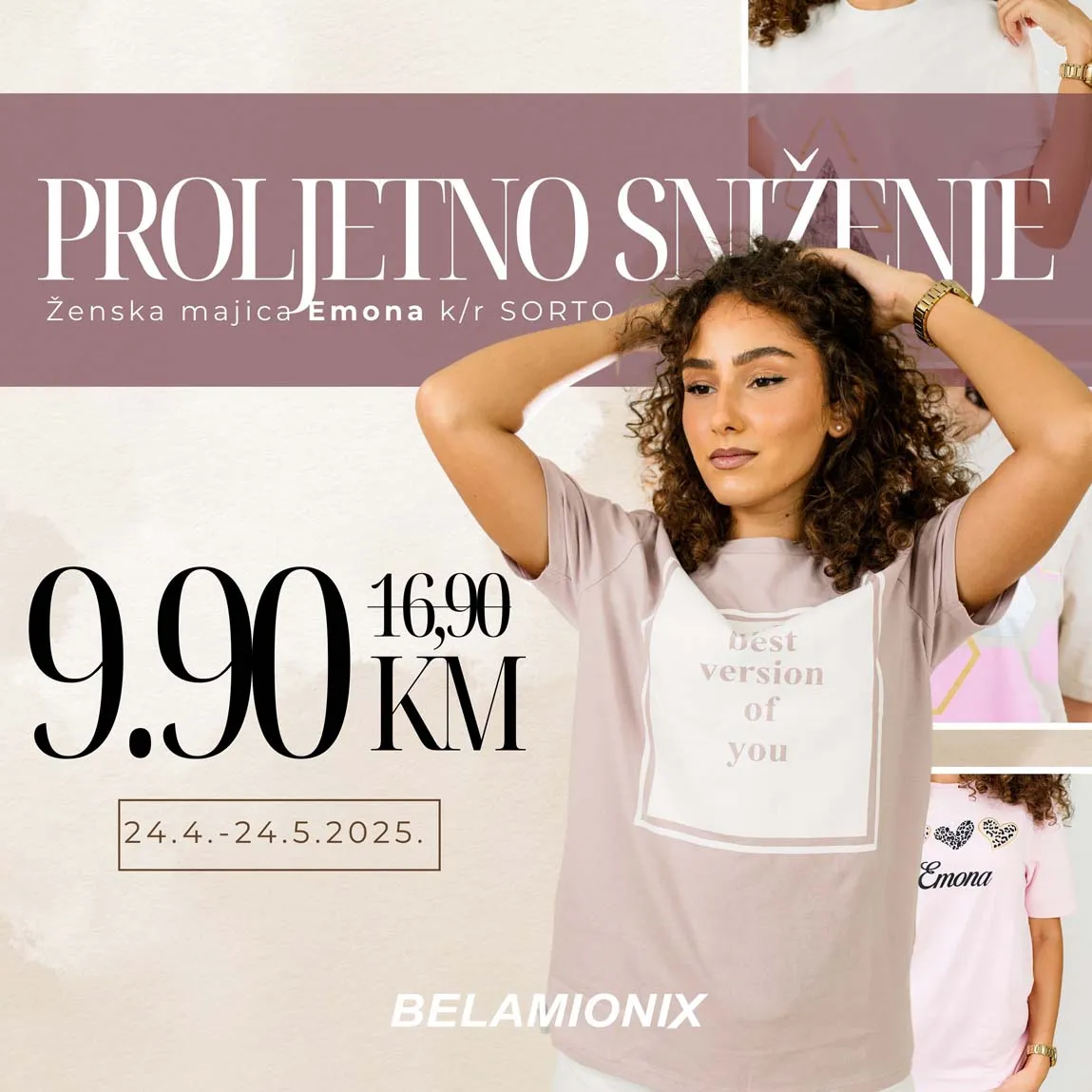 BELAMIONIX