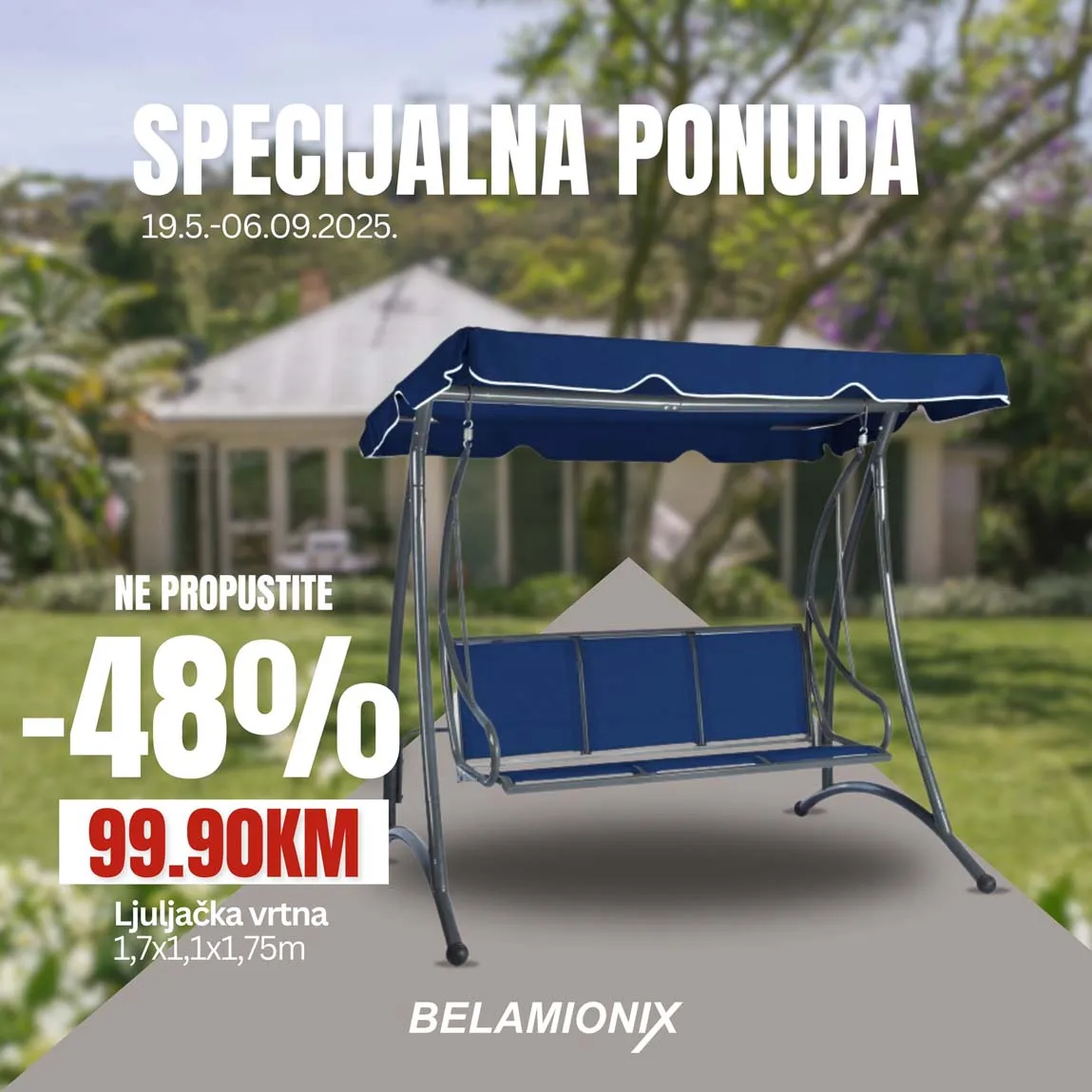 BELAMIONIX