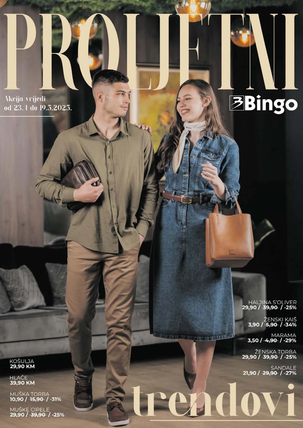 Katalog Bingo