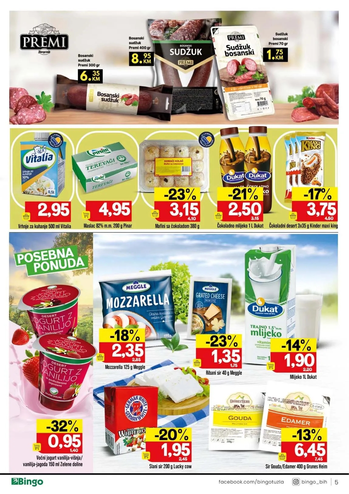 Katalog Bingo