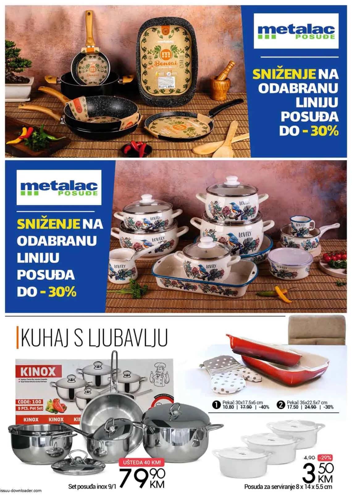 KRALJ CIJENA BINGO