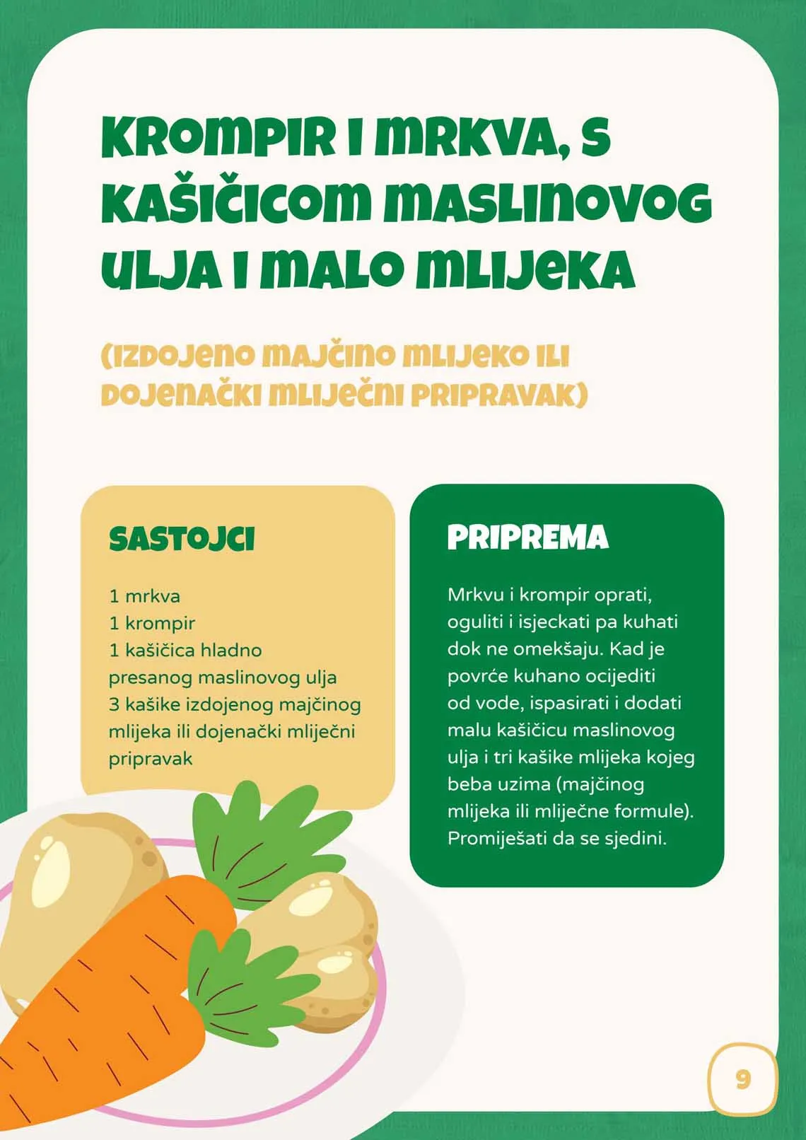 KRALJ CIJENA BINGO