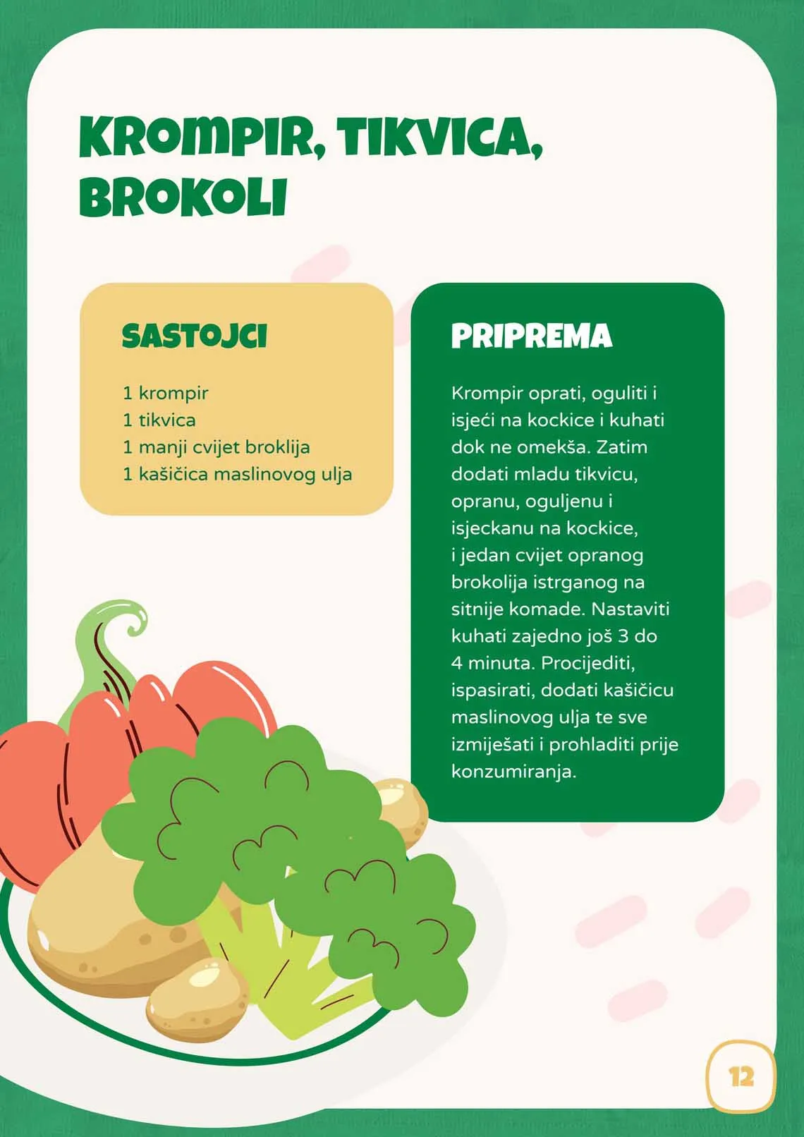 KRALJ CIJENA BINGO