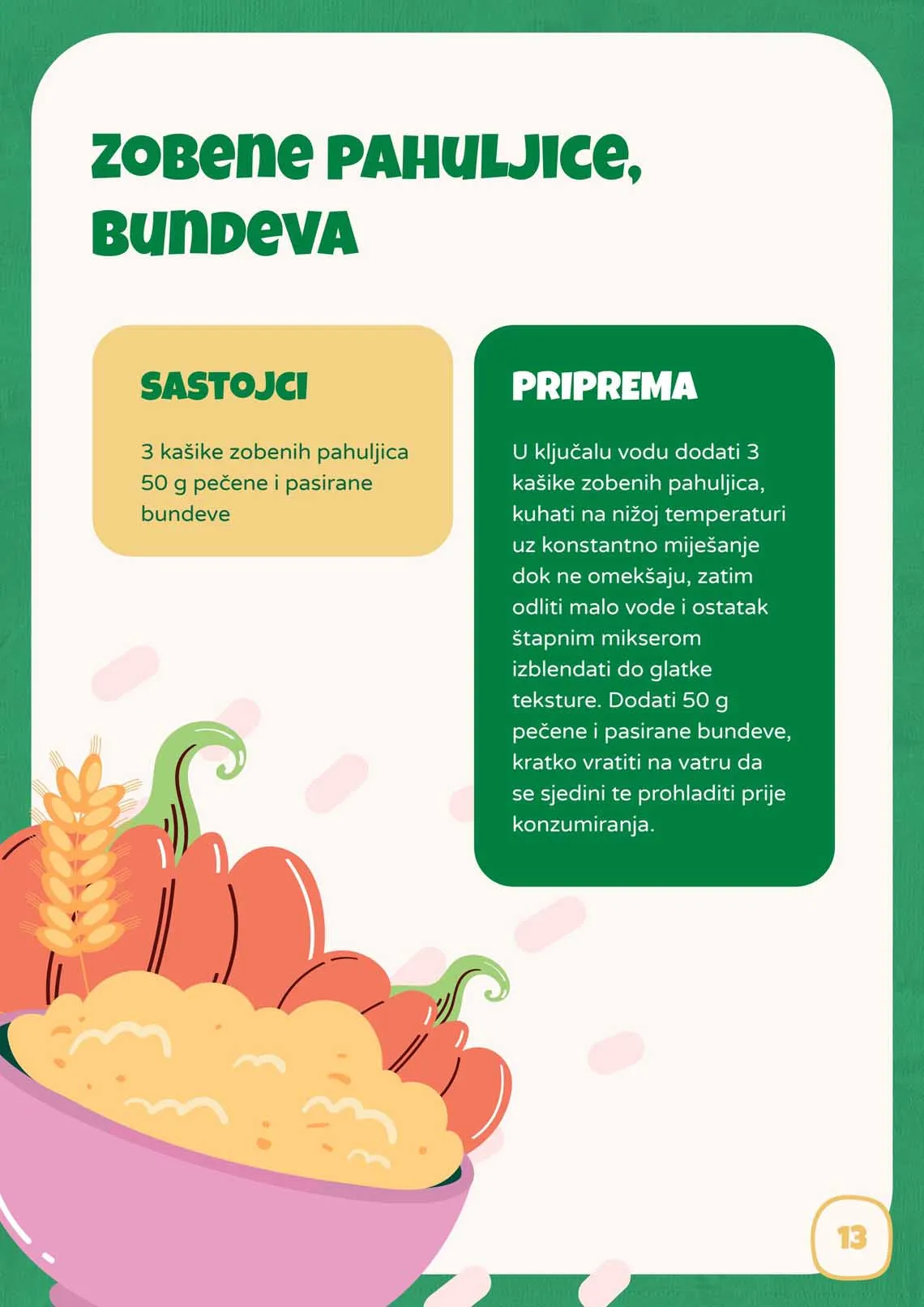 KRALJ CIJENA BINGO