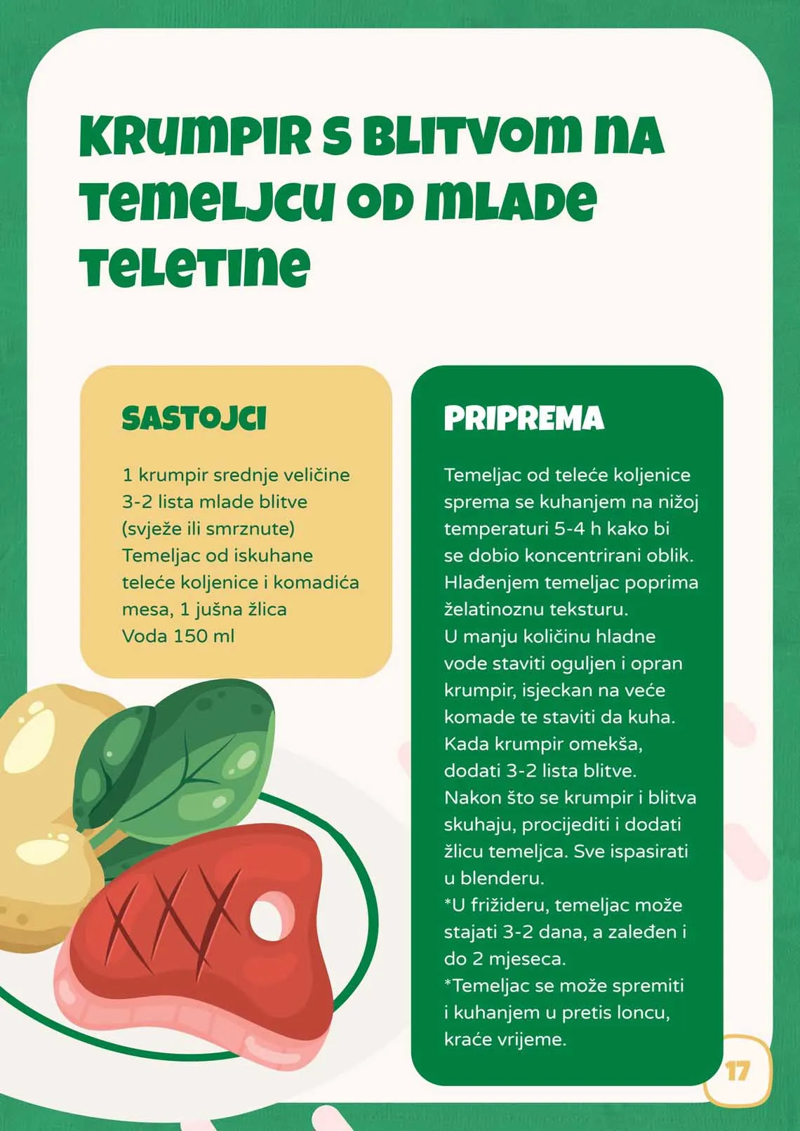 KRALJ CIJENA BINGO