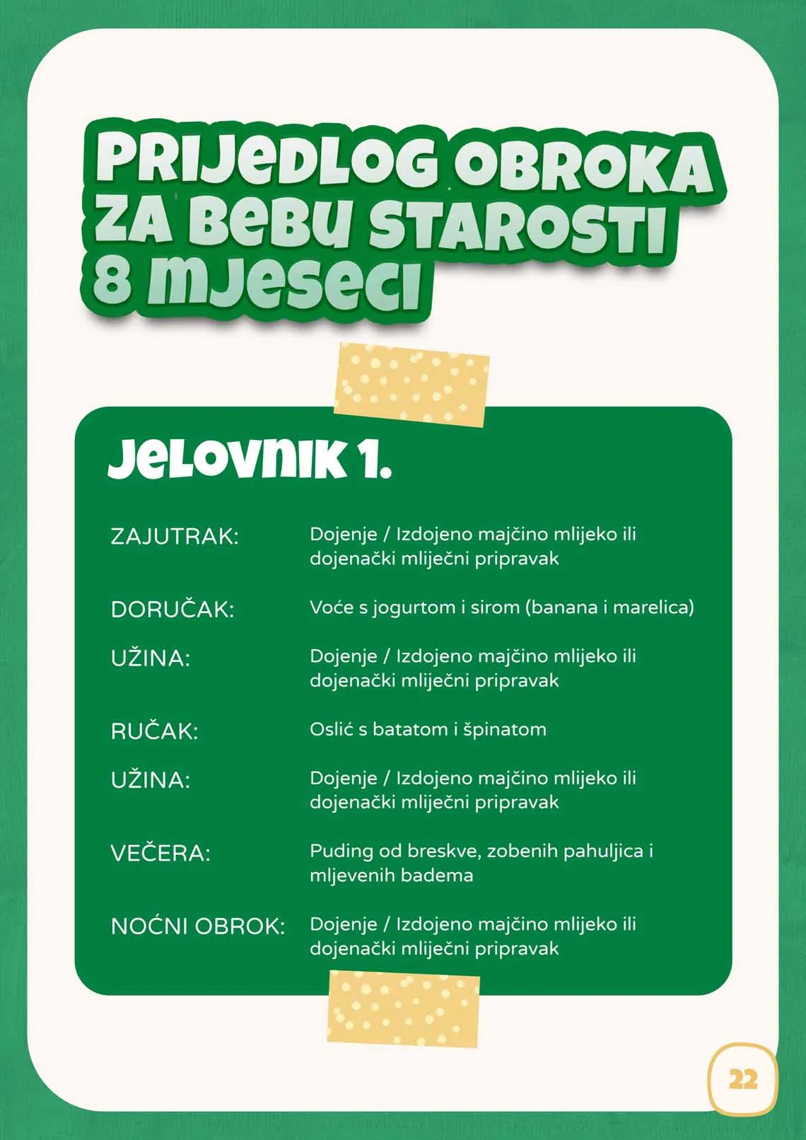 KRALJ CIJENA BINGO
