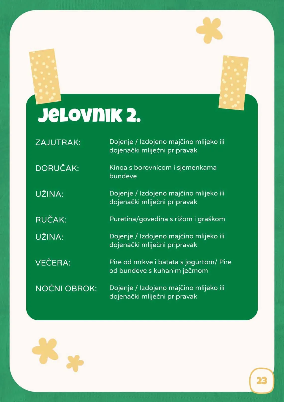 KRALJ CIJENA BINGO