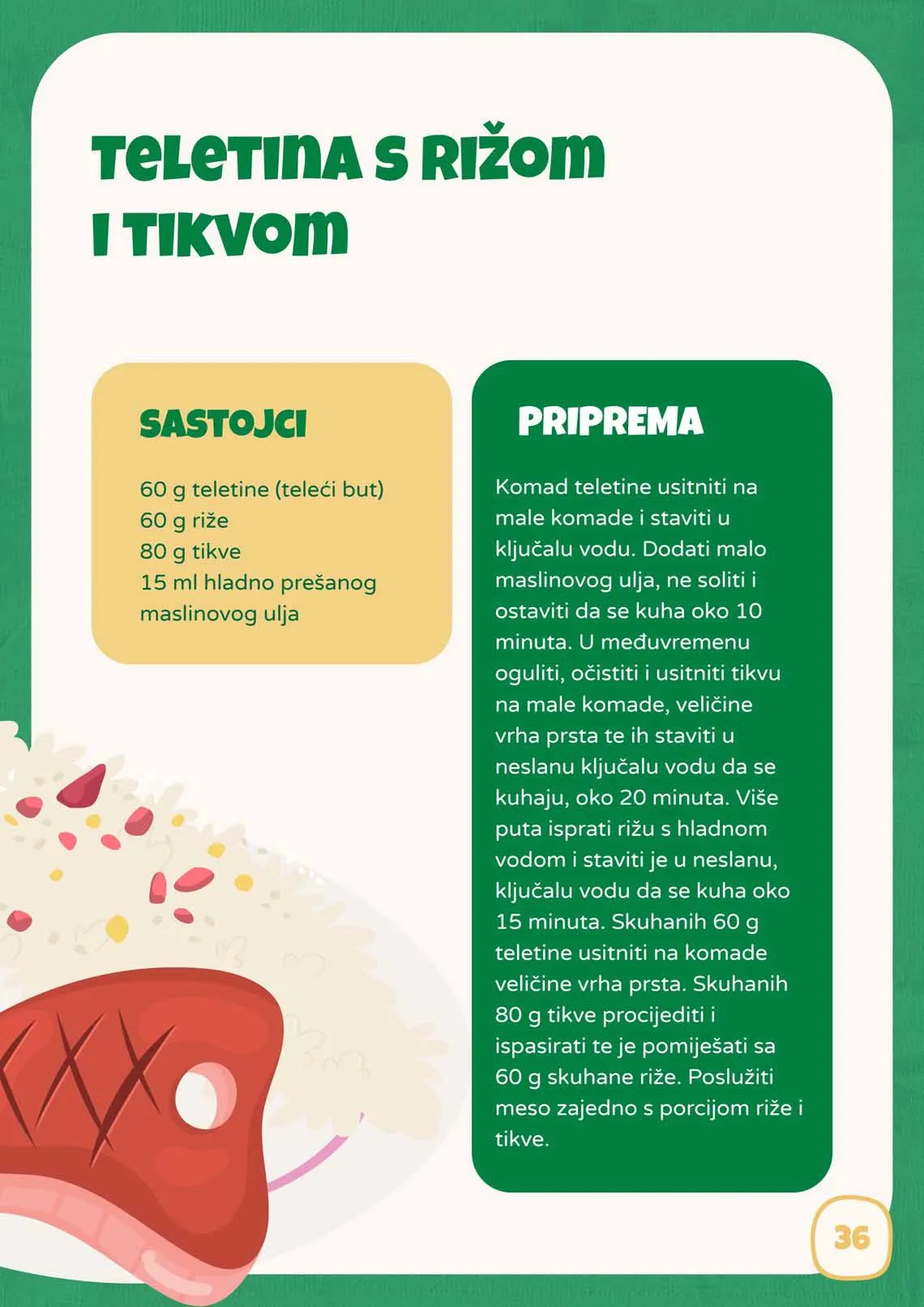 KRALJ CIJENA BINGO