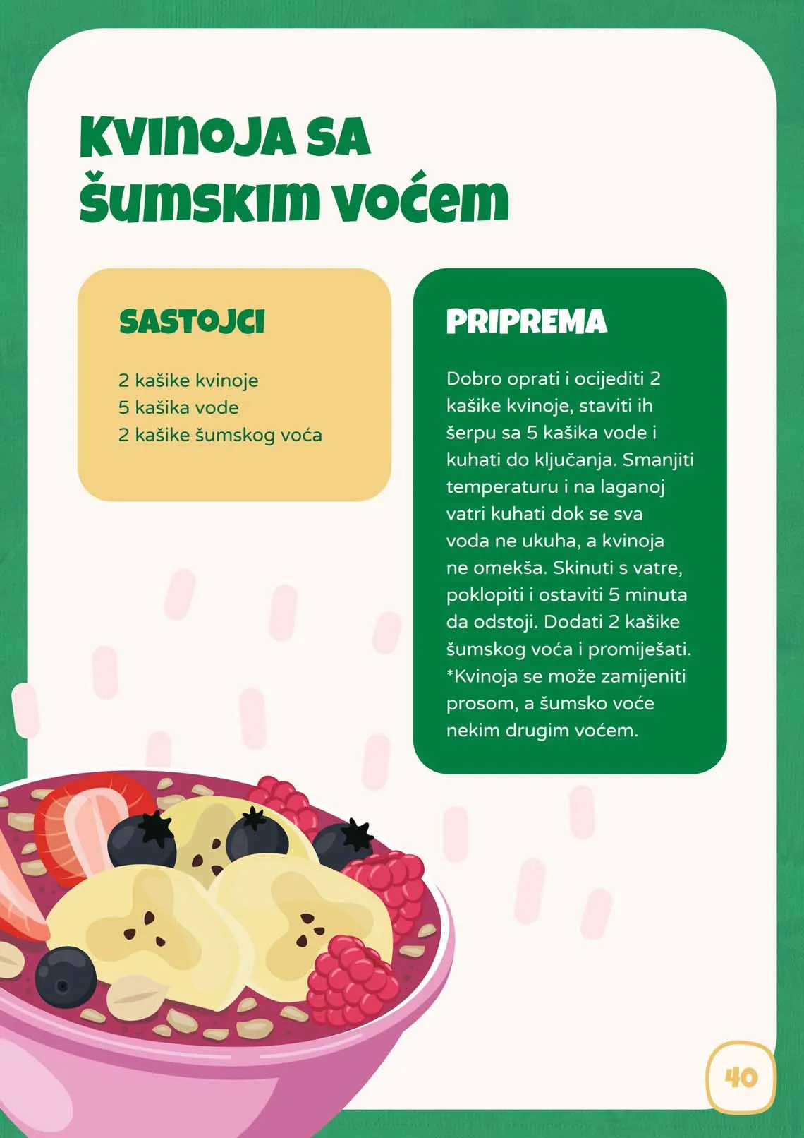 KRALJ CIJENA BINGO
