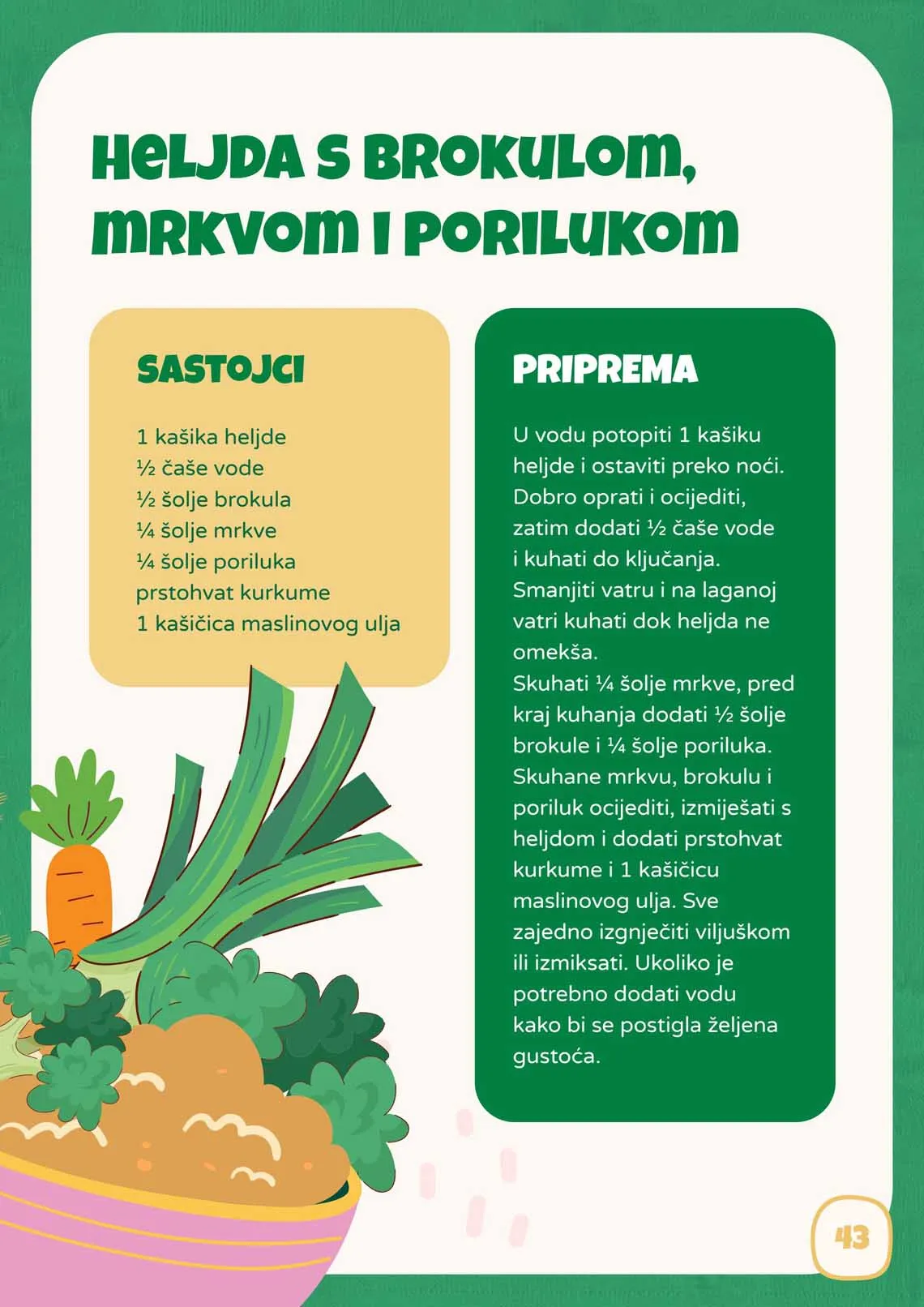 KRALJ CIJENA BINGO