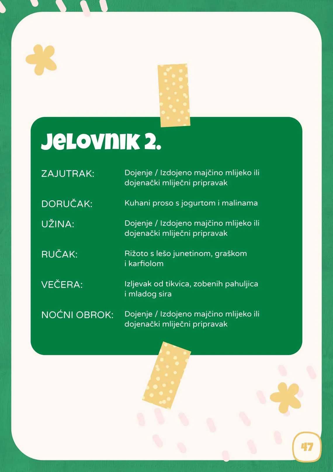 KRALJ CIJENA BINGO