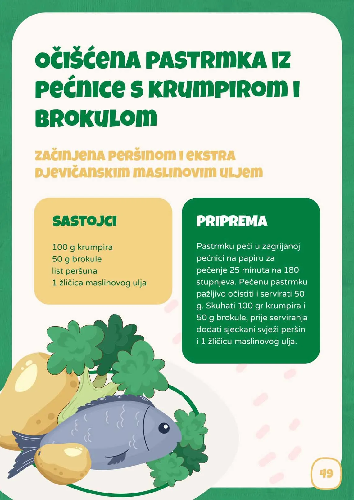 KRALJ CIJENA BINGO