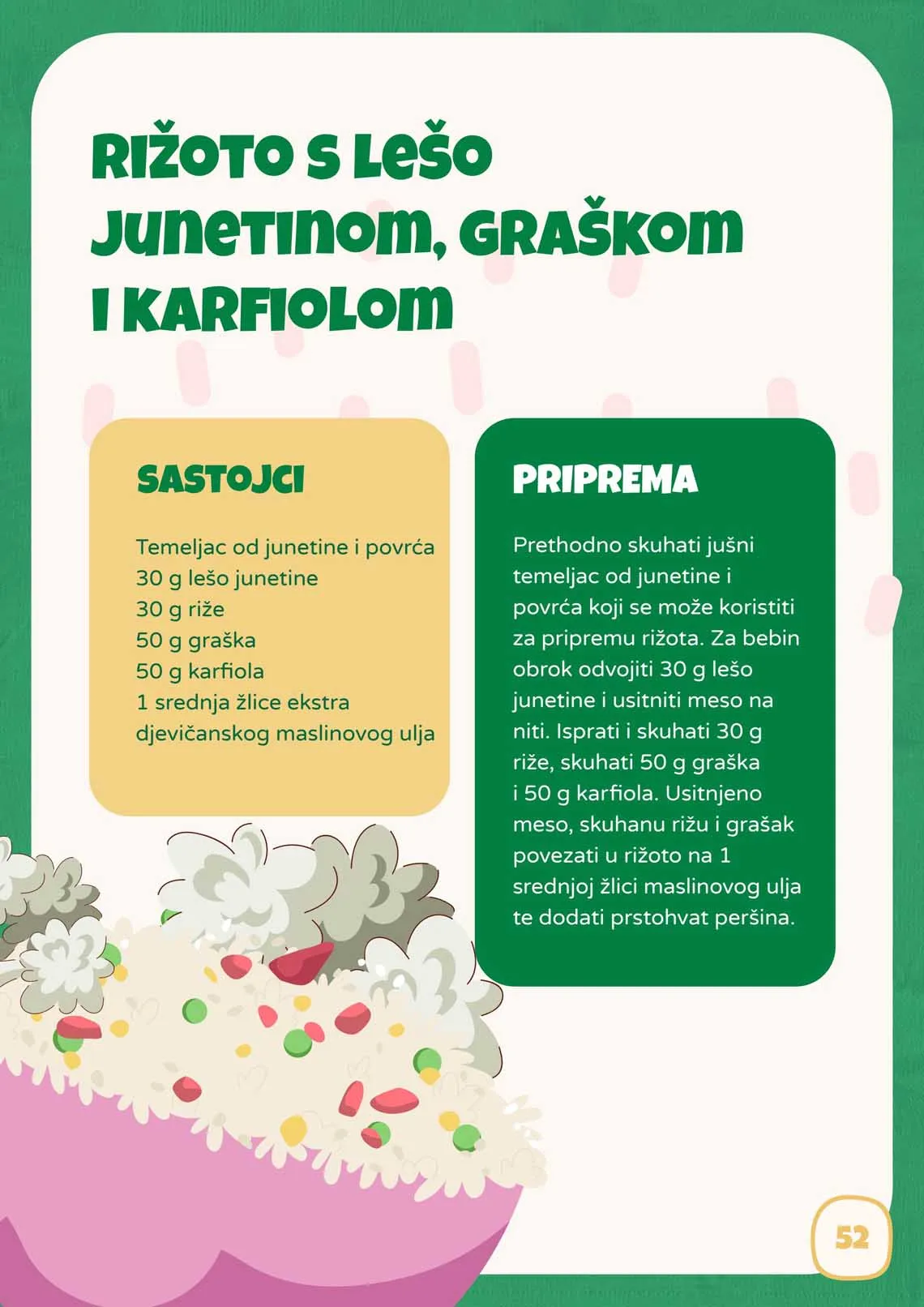 KRALJ CIJENA BINGO