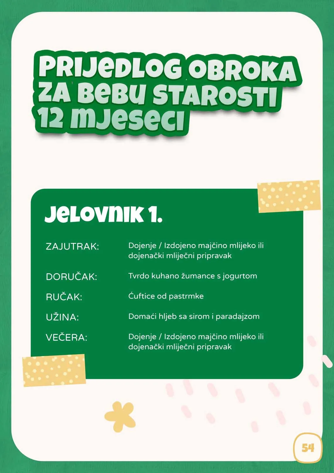 KRALJ CIJENA BINGO