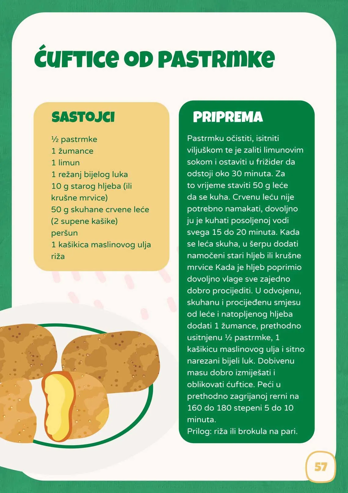 KRALJ CIJENA BINGO