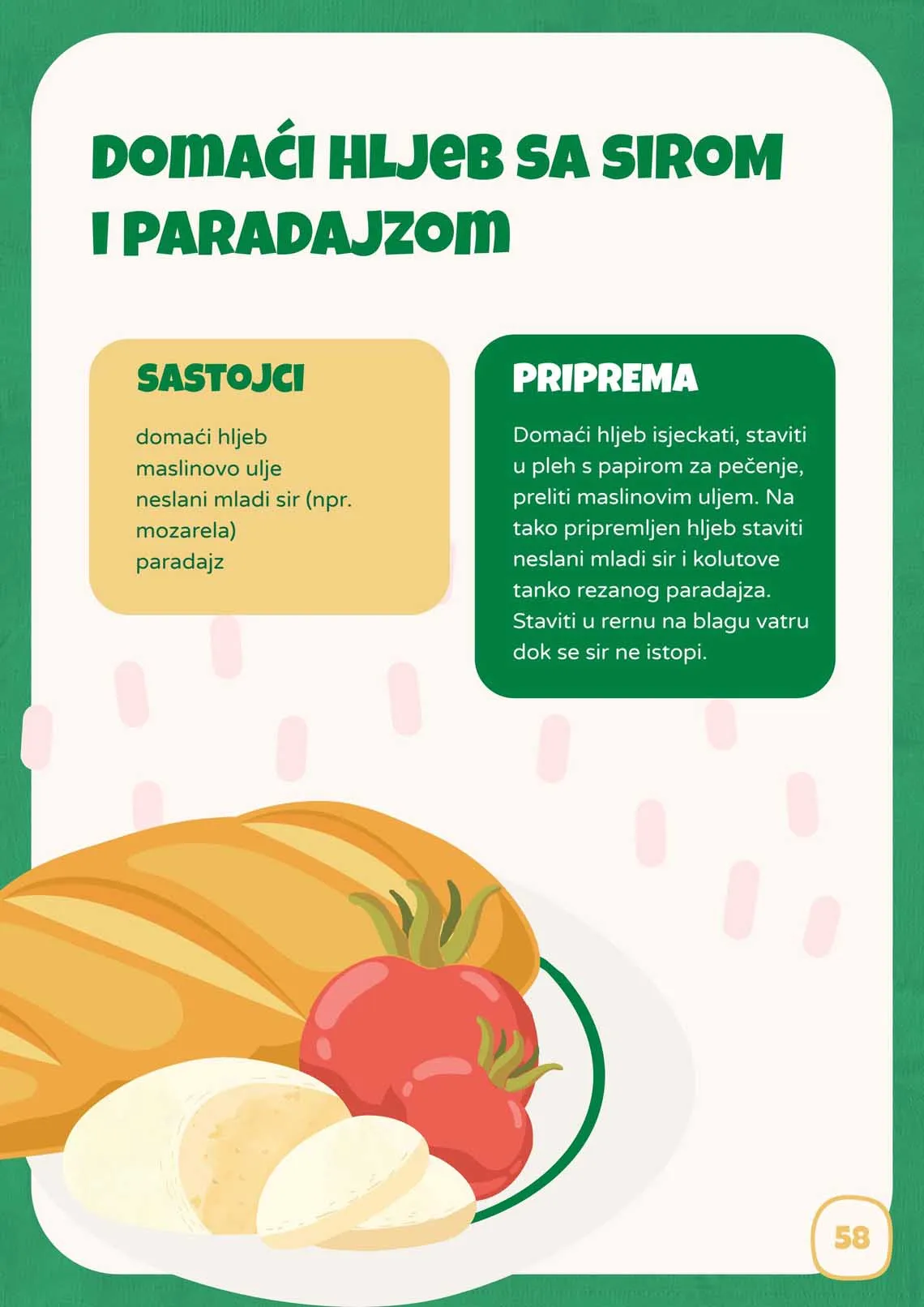 KRALJ CIJENA BINGO