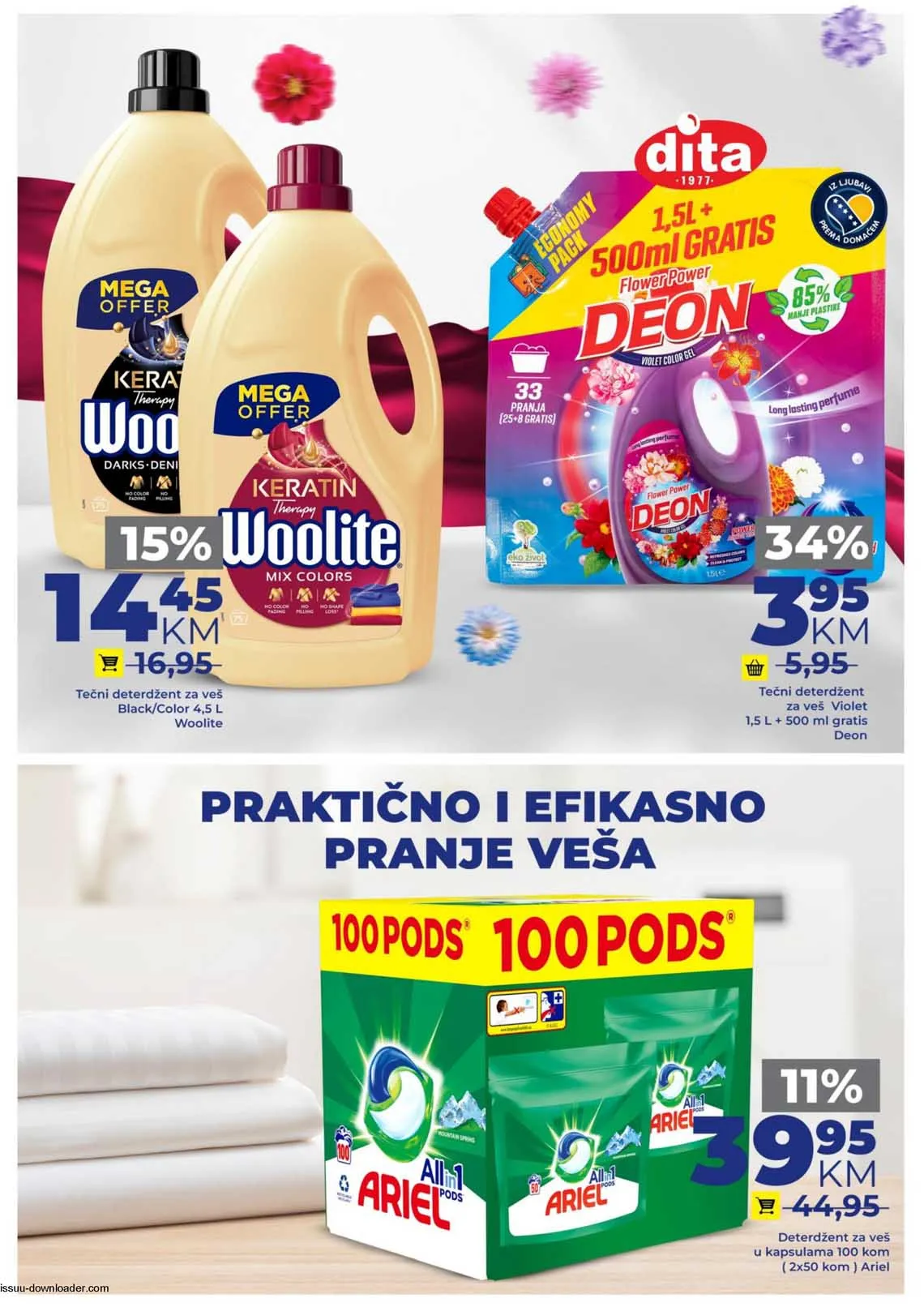 Katalog Bingo