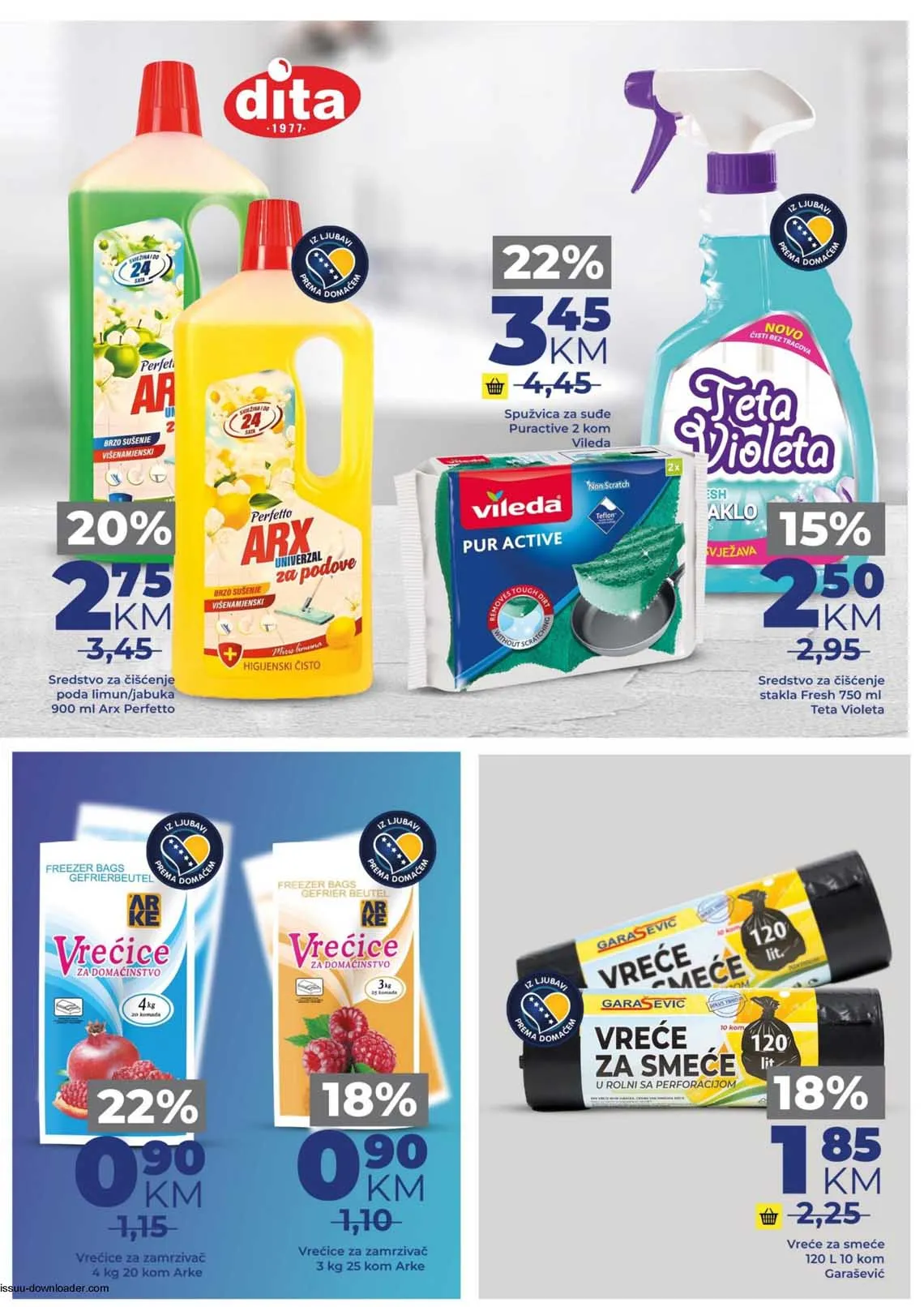 Katalog Bingo
