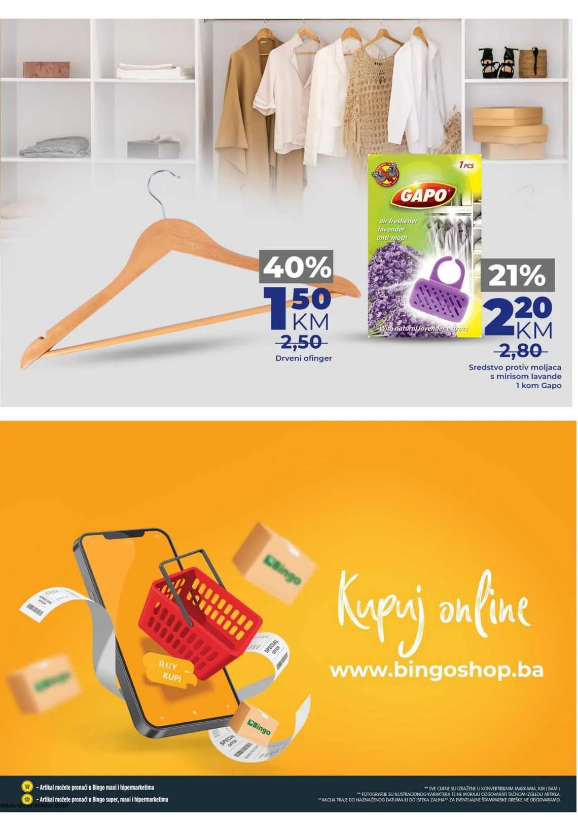 Katalog Bingo