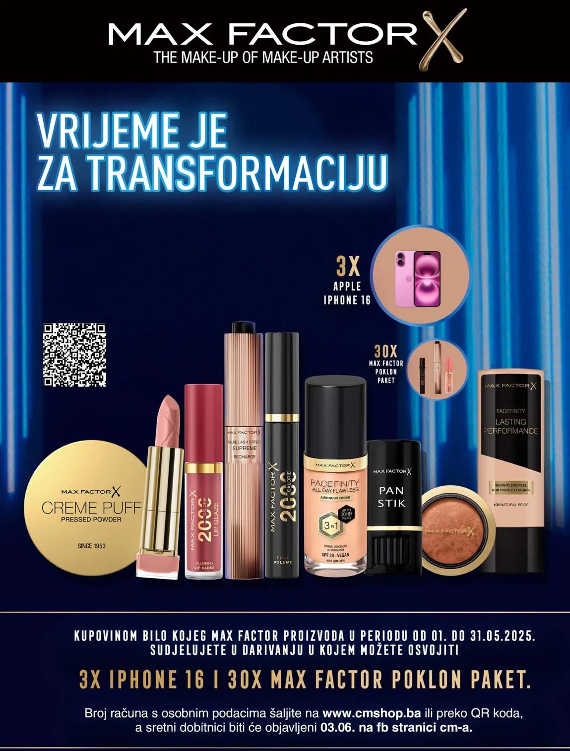 CM Kataloška ponuda sniženja