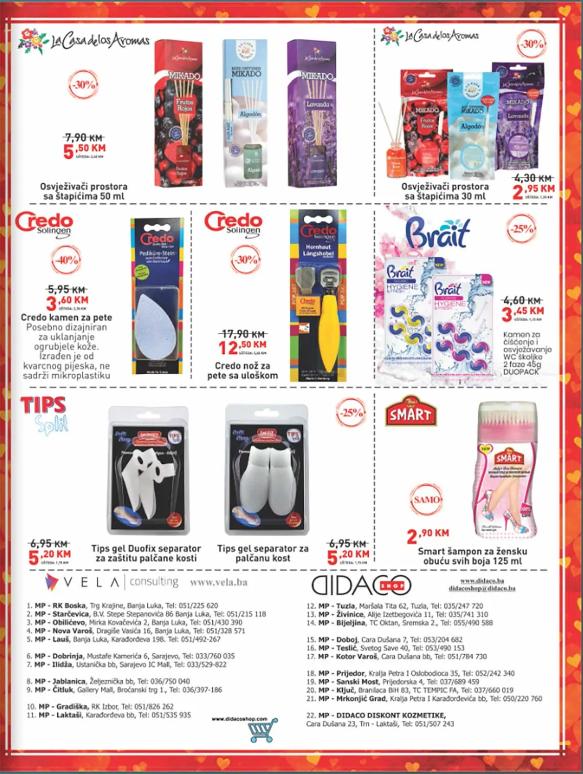 DIDACO Katalog