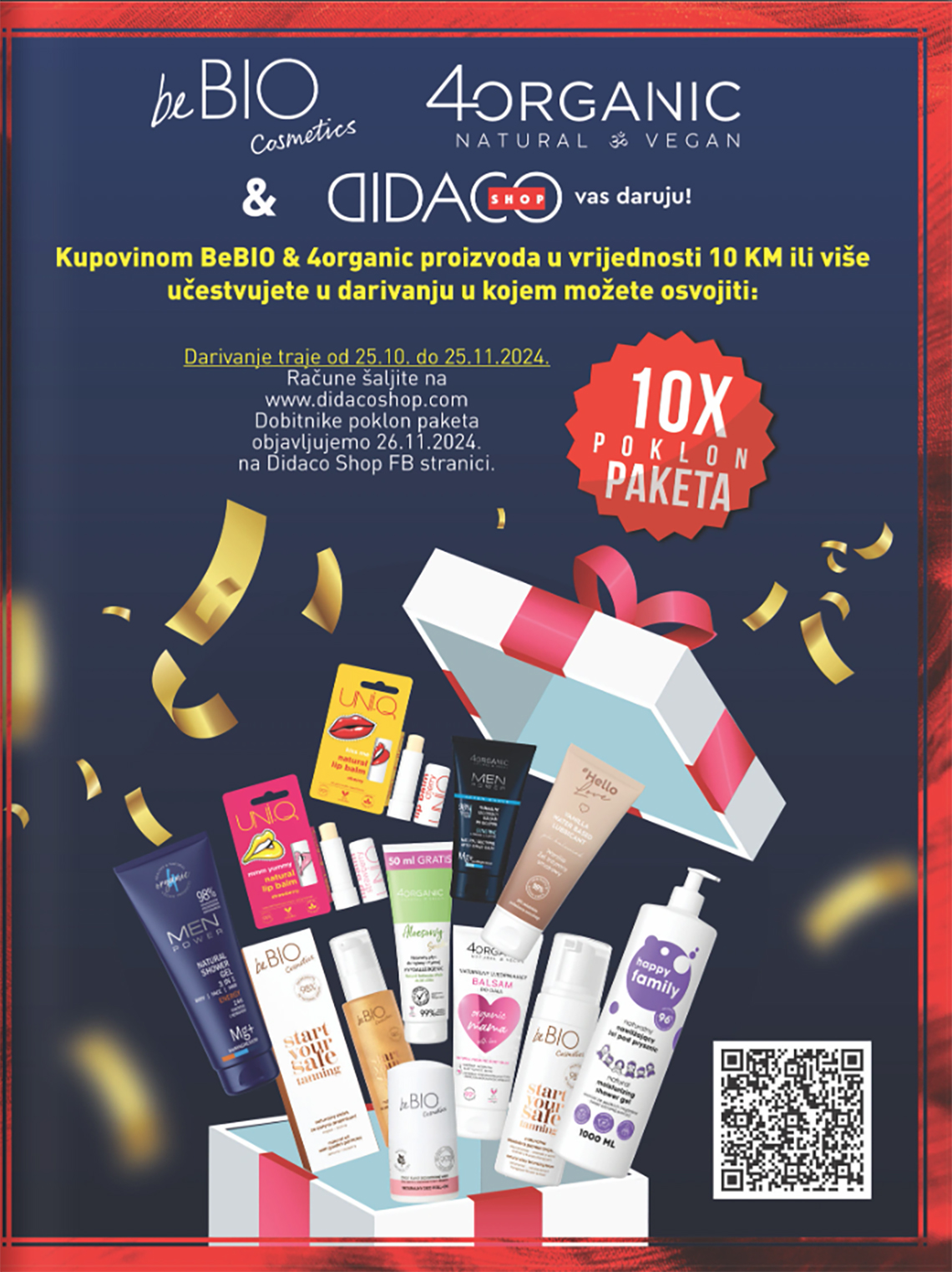 DIDACO Katalog