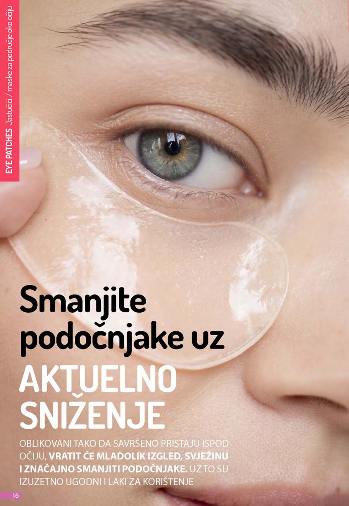 FARMASI KOZMETIKA  KATALOG AKCIJA