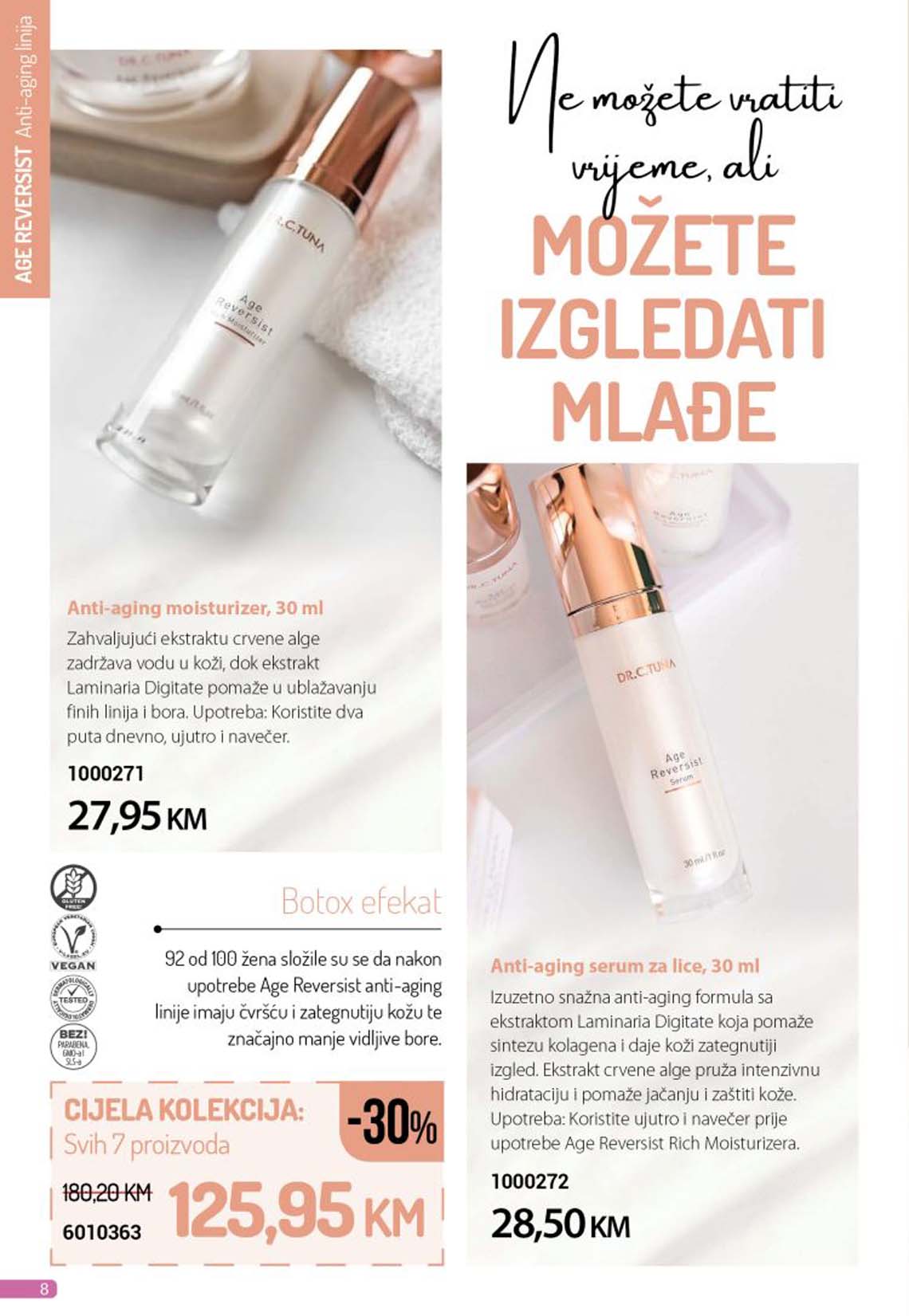 Katalog Farmasi sniženja