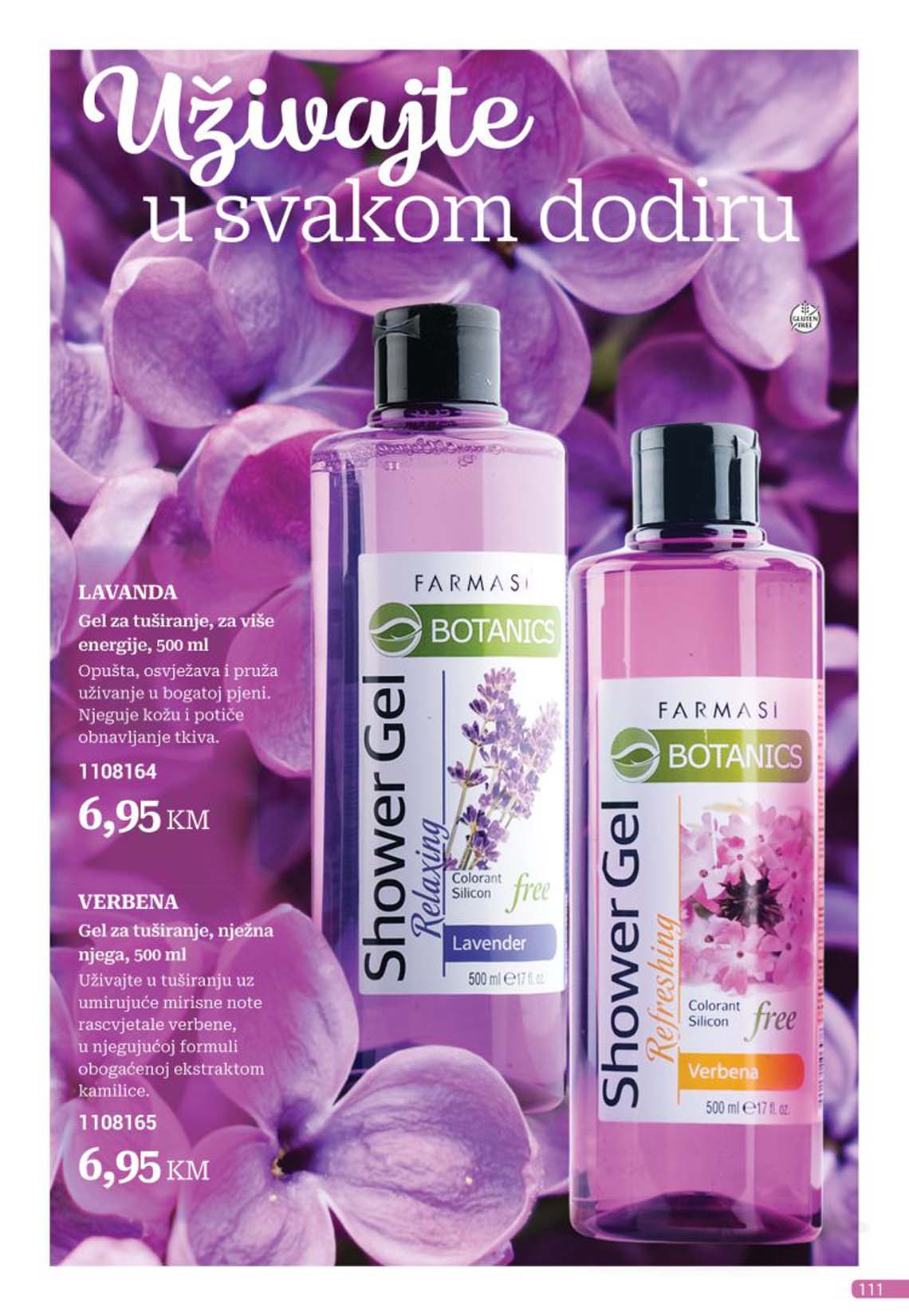 Katalog Farmasi sniženja