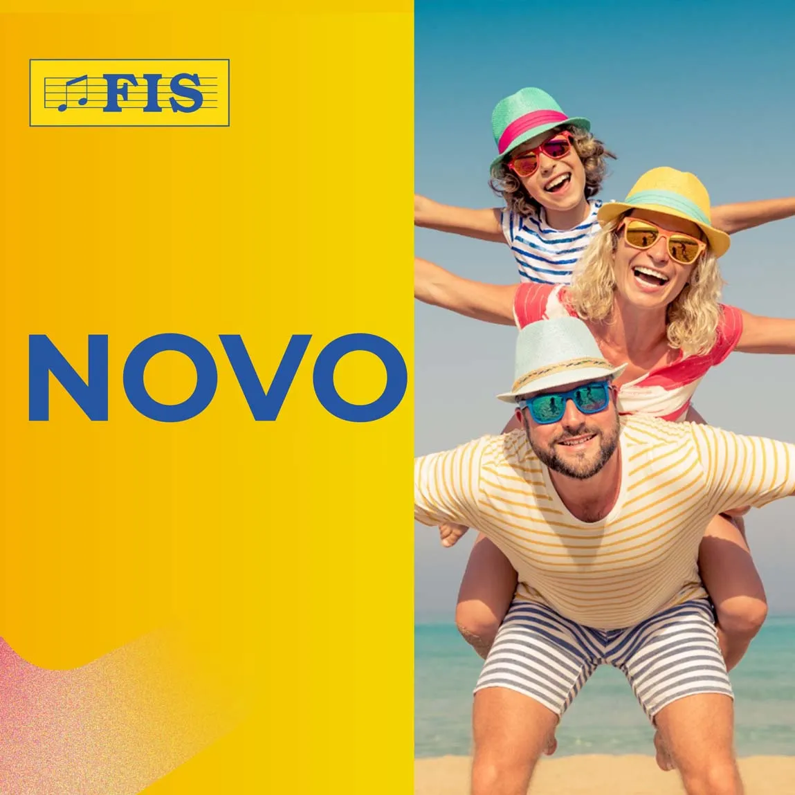FIS vikend akcija sniženja