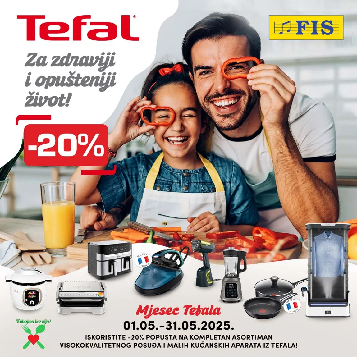 FIS VITEZ kataloška ponuda