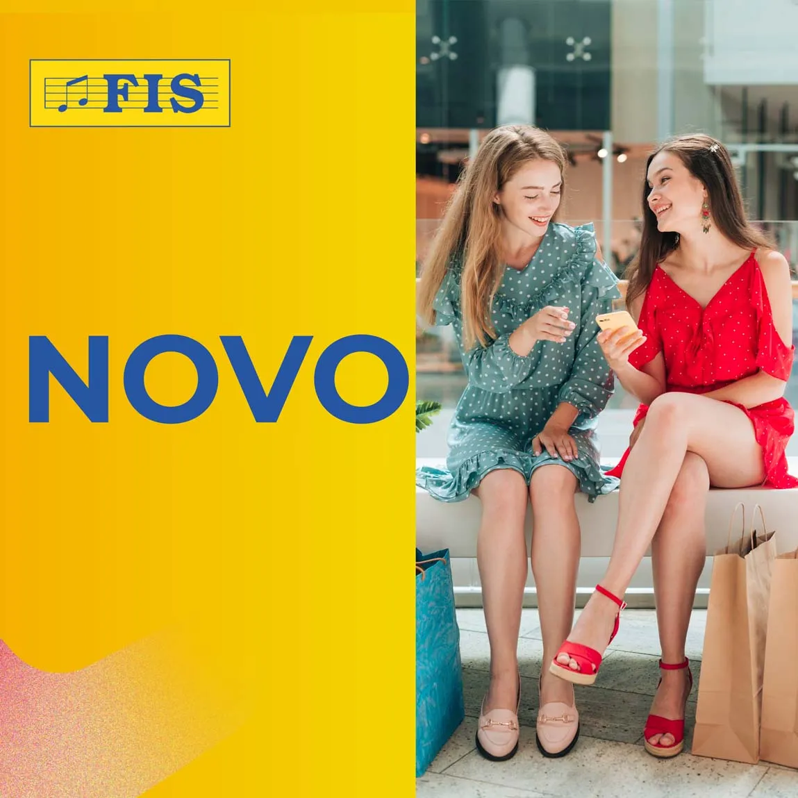 FIS VITEZ NOVO OBUĆA