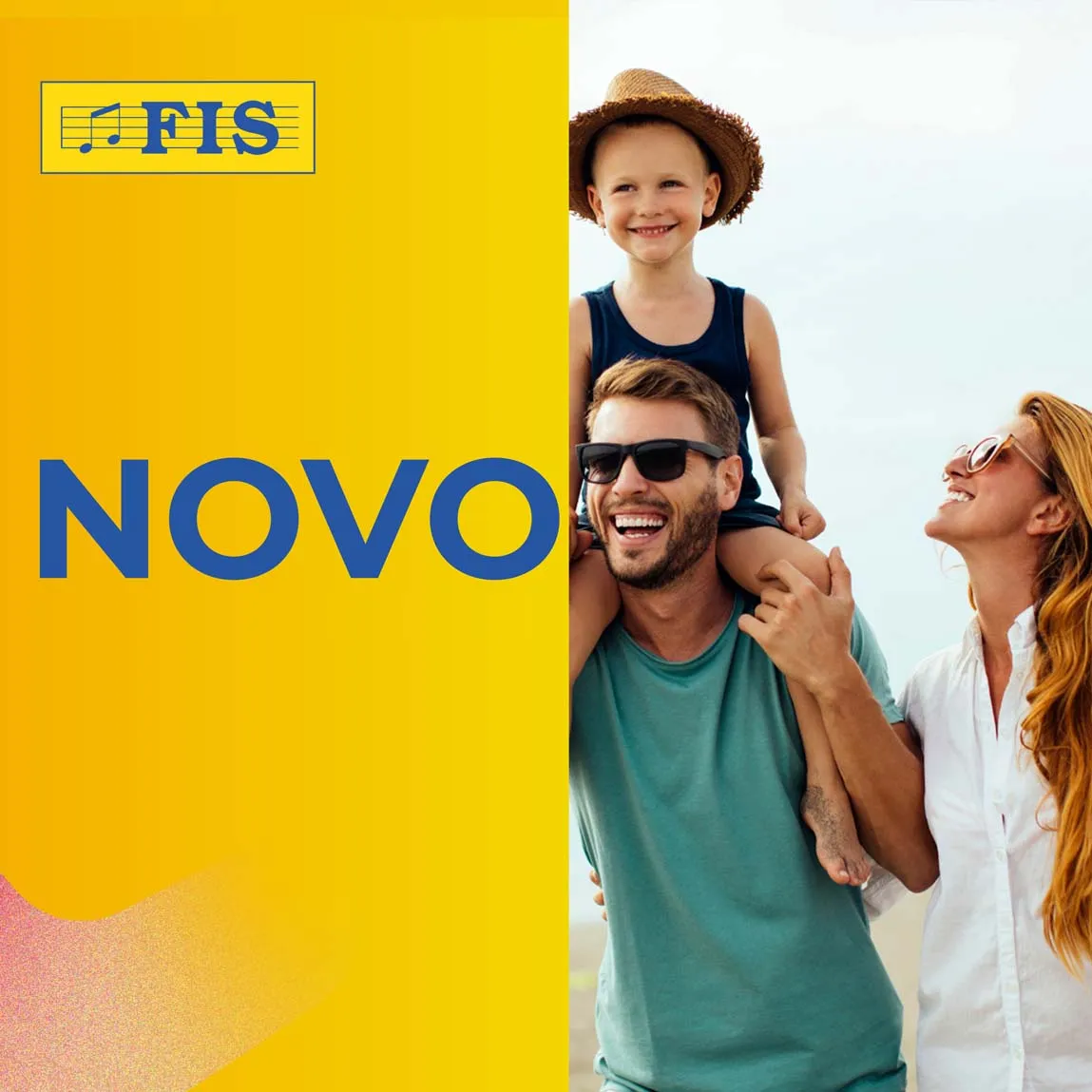 FIS vikend akcija sniženja