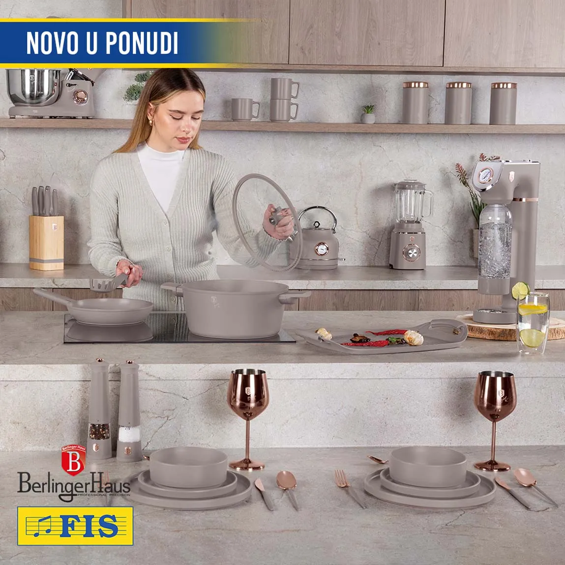 FIS vikend akcija sniženja