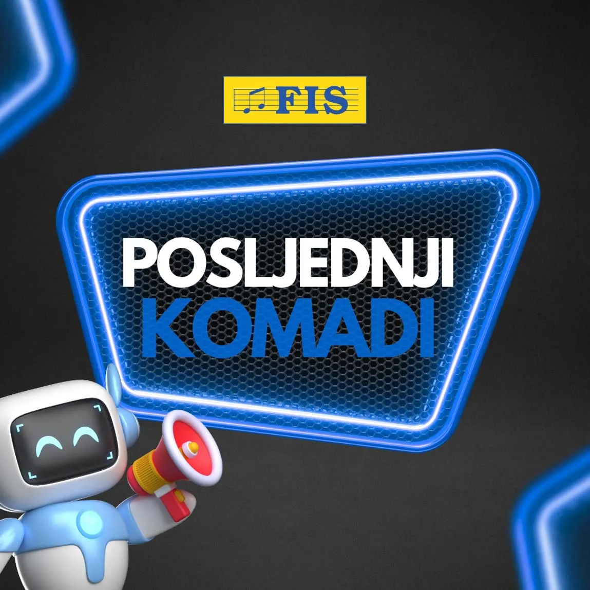 FIS VITEZ kataloška ponuda