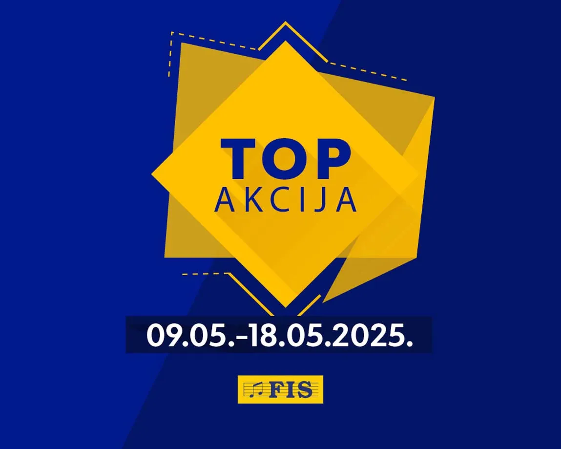 FIS vikend akcija sniženja