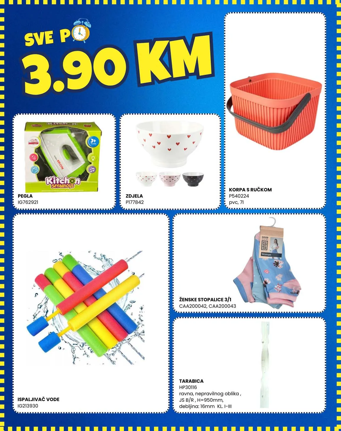 FIS vikend akcija sniženja