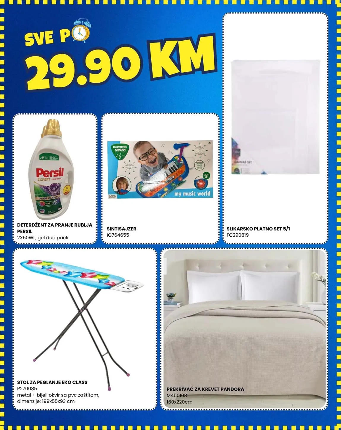 FIS vikend akcija sniženja