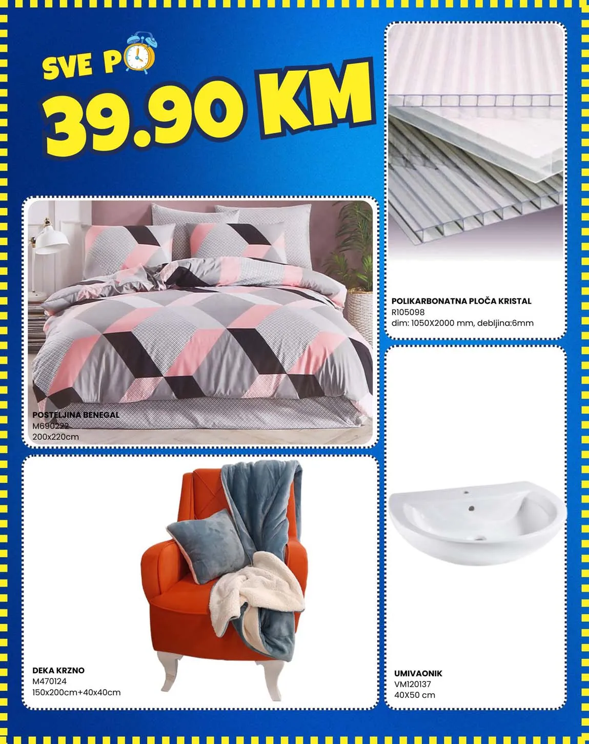 FIS vikend akcija sniženja