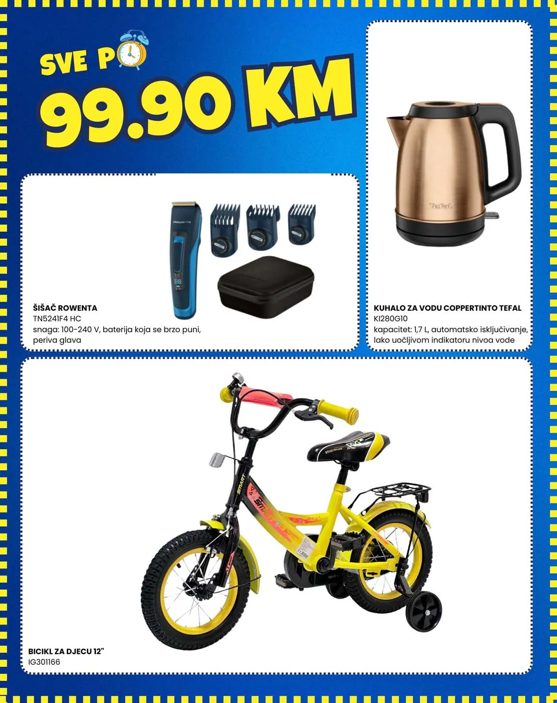 FIS vikend akcija sniženja