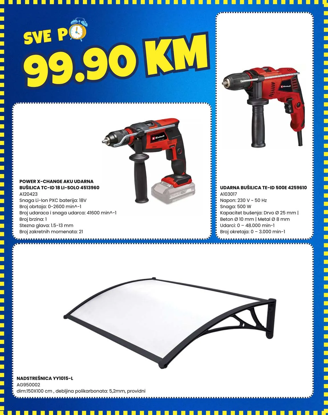 FIS vikend akcija sniženja