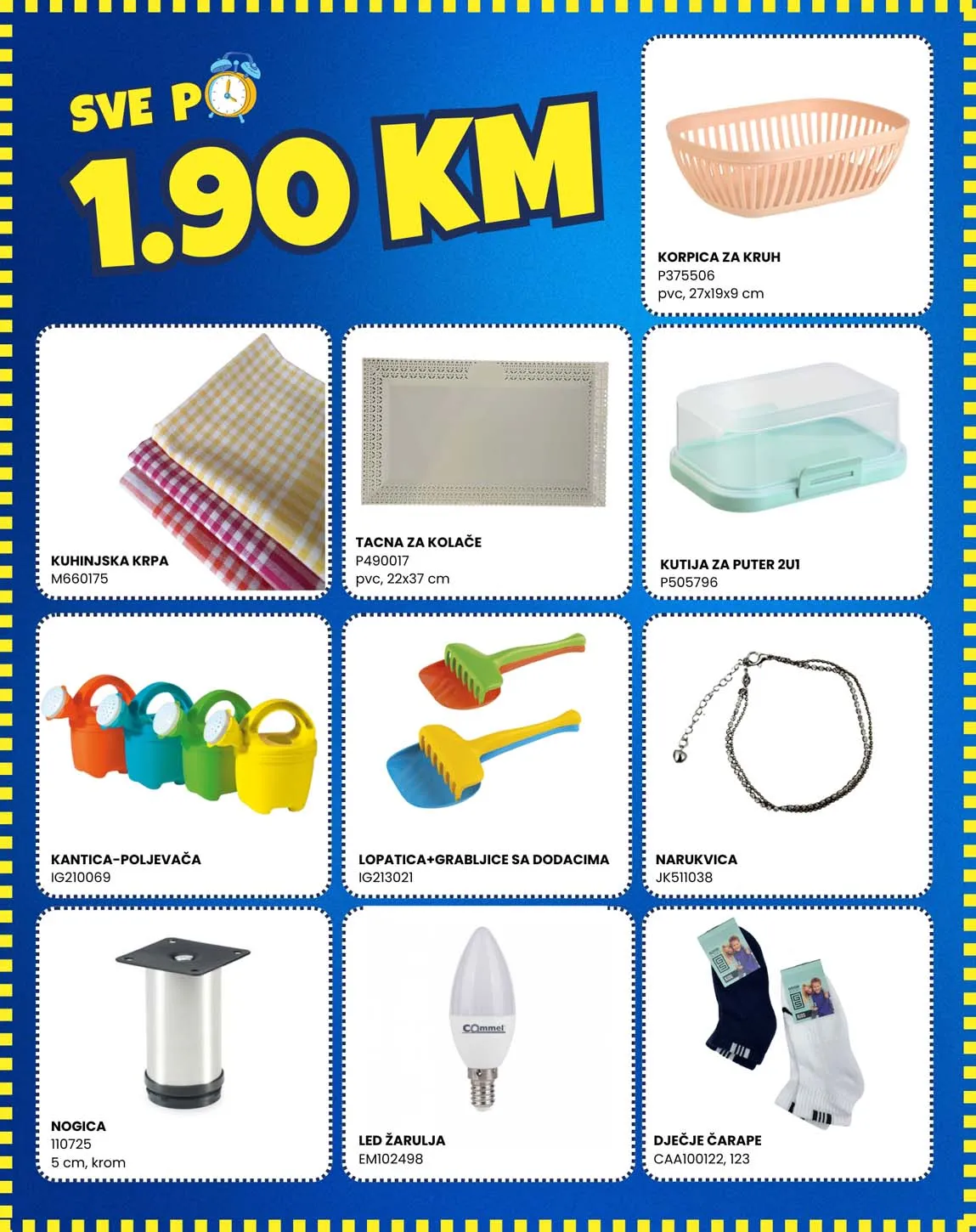 FIS vikend akcija sniženja