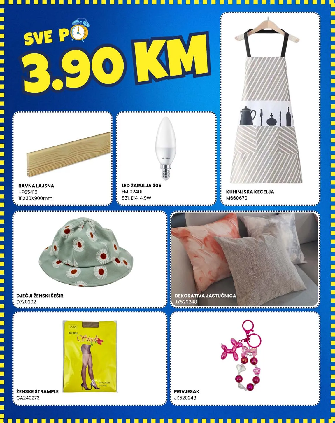 FIS vikend akcija sniženja