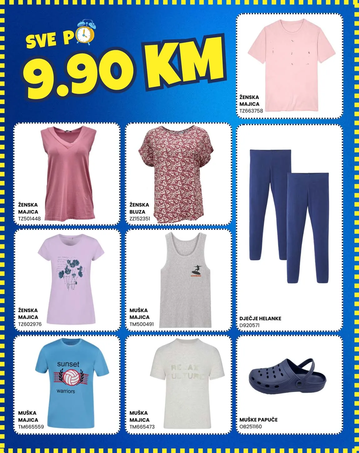 FIS vikend akcija sniženja