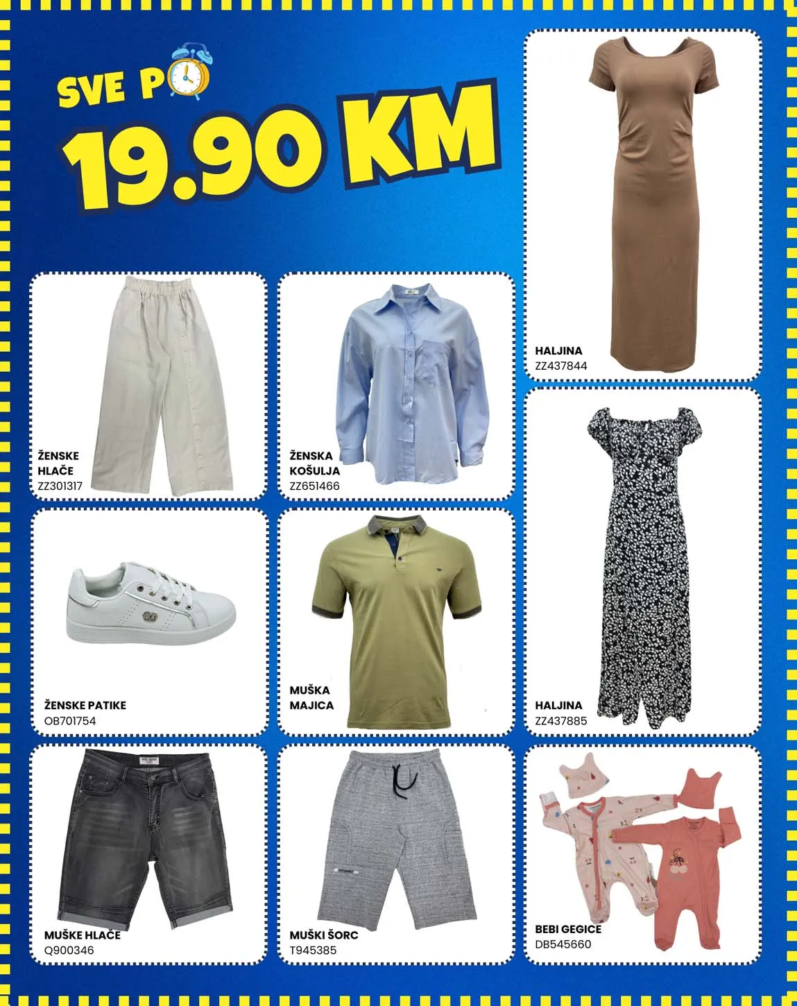 FIS vikend akcija sniženja