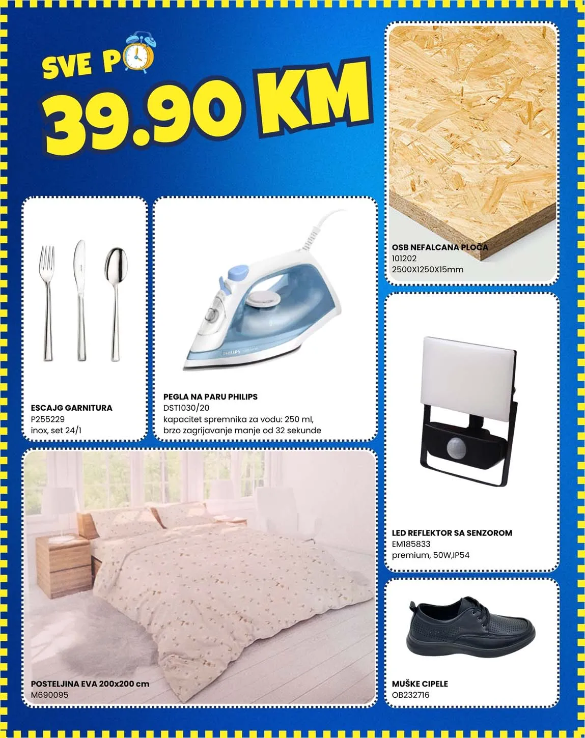 FIS vikend akcija sniženja
