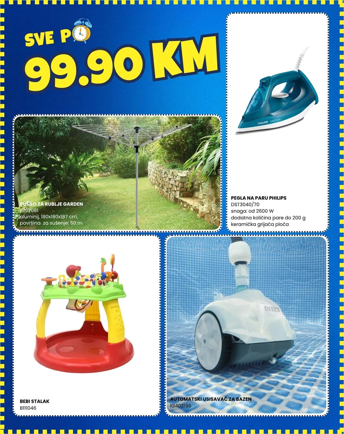FIS vikend akcija sniženja